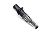 GPR M3 Poppy Slip-on Exhaust For MV Agusta Brutale 1090 R-RR 2010-2016