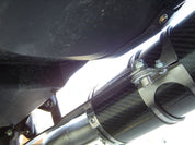 GPR Furore Nero Slip-on Exhaust For MV Agusta Brutale 910 S/R 2005-2011
