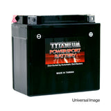 TYTANEUM Maintenance Free Battery With Acid Pack YTX7A