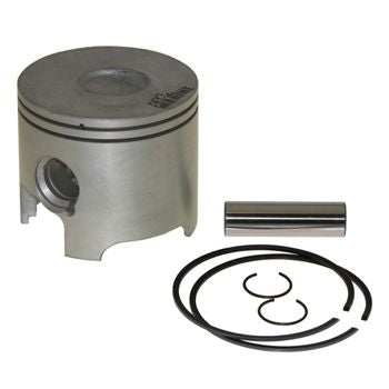 Pro Marine Pro Piston Kit Std. Port N9100P
