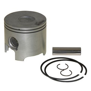 Pro Marine Pro Piston Kit Std. Port N9100P