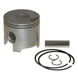 Pro Marine Pro Piston Kit .015 Port N9115P