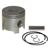 Pro Marine Pro Piston Kit .015 Starboard N9115S