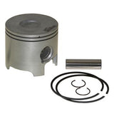 Pro Marine Pro Piston Kit .030 Starboard N9130S