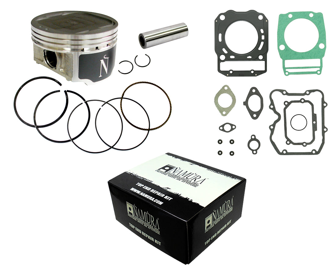 Namura Complete Top-End Repair Kit For Polaris Ranger 500 1999-2013