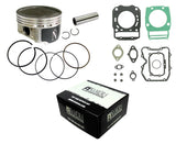 Namura Complete Top-End Repair Kit For Polaris Ranger 500 1999-2013