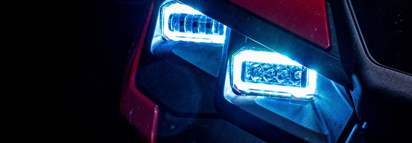 Motorcycle, Snowmobile, ATV/UTV Parts and Accessories – Lionparts