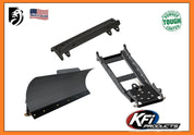 KFI Products Snow Plow Kit For Odes Desertcross 1000/XF3