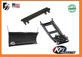 KFI Products Snow Plow Kit For Odes Desertcross 1000/XF3