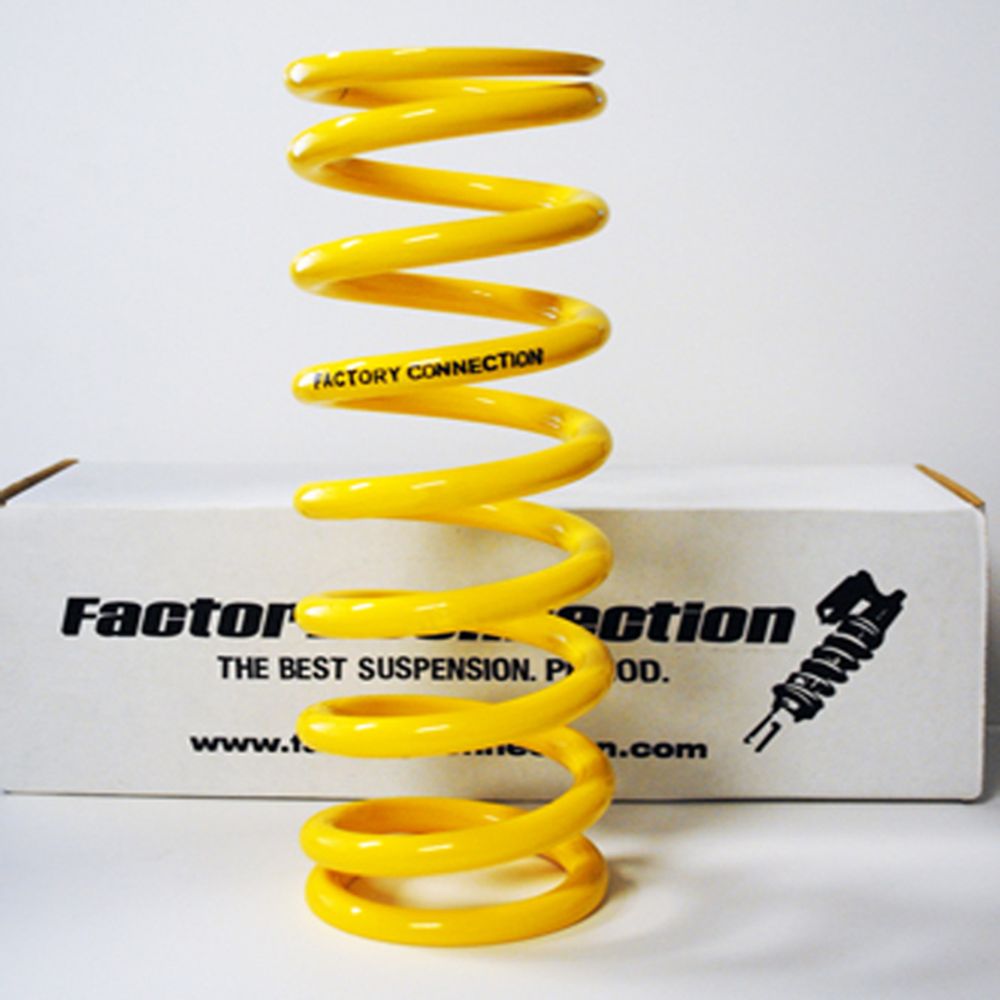 Factory Conn F.C. Shock Spring NNU-0044