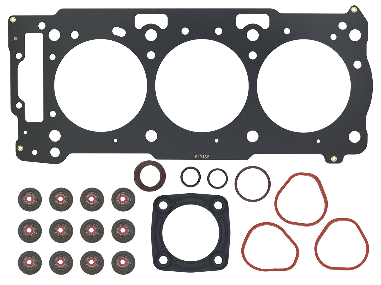 Namura Top End Gasket Kit For SEA-DOO 230 WAKE SE 255 2010-2011