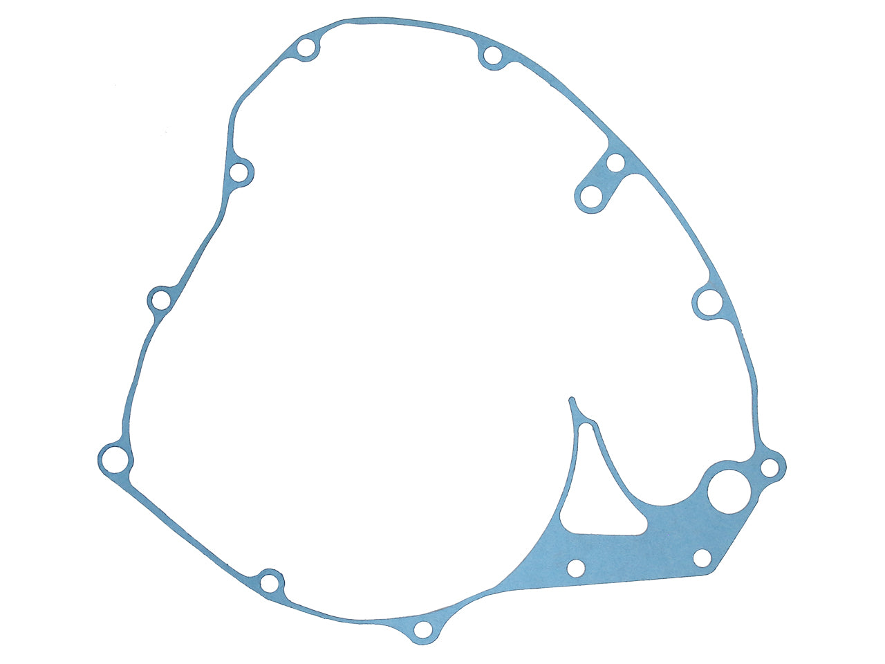 Namura Inner Clutch Cover Gasket For Suzuki RMZ250 2007-2009