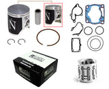 Namura Top-End Repair Kit With Pistons and Gaskets For Yamaha YZ65 2018-2024