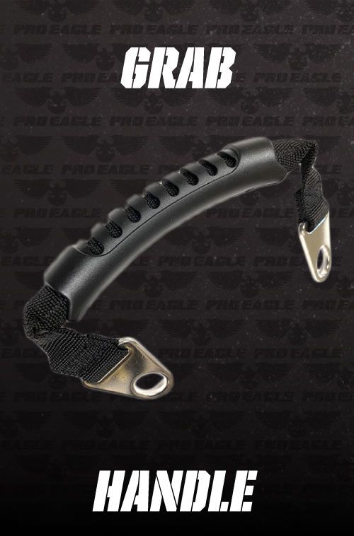 Pro Eagle Grab Handle For Off Road Jacks ORJ23GH