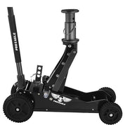 Pro Eagle 3 Ton Off Road High Clearance Big Wheel Jack - Kratos ORJ3B4X