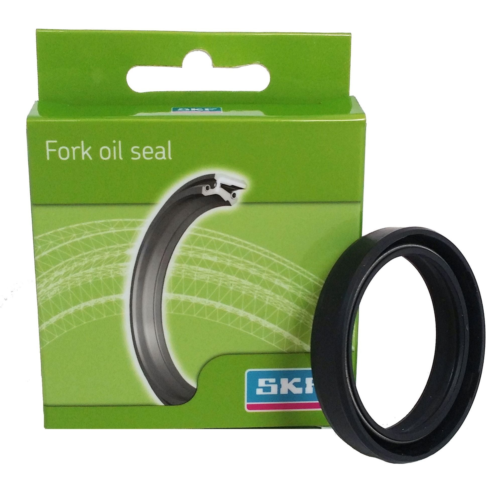Athena SKF Fork Oil Seals OSB-49S