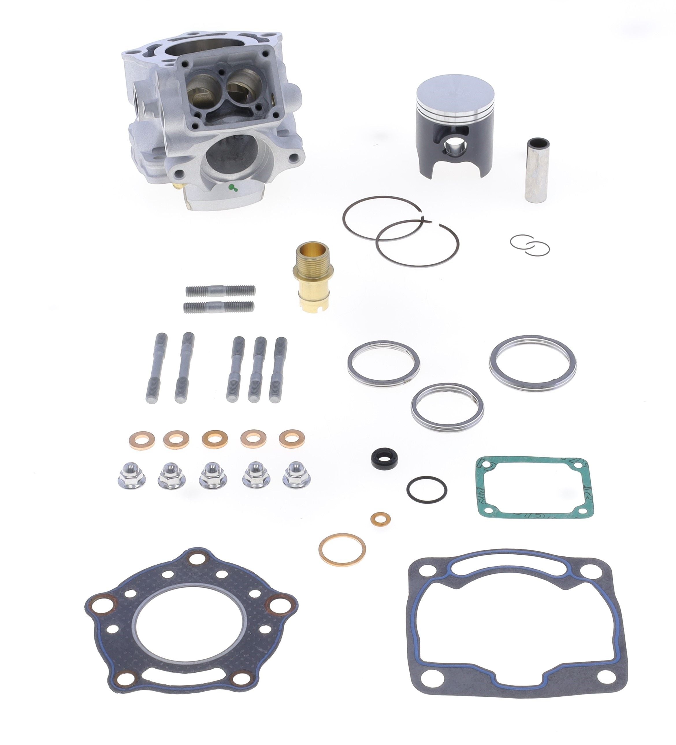 Athena Cylinder Kit  56mm Bore P400010100001
