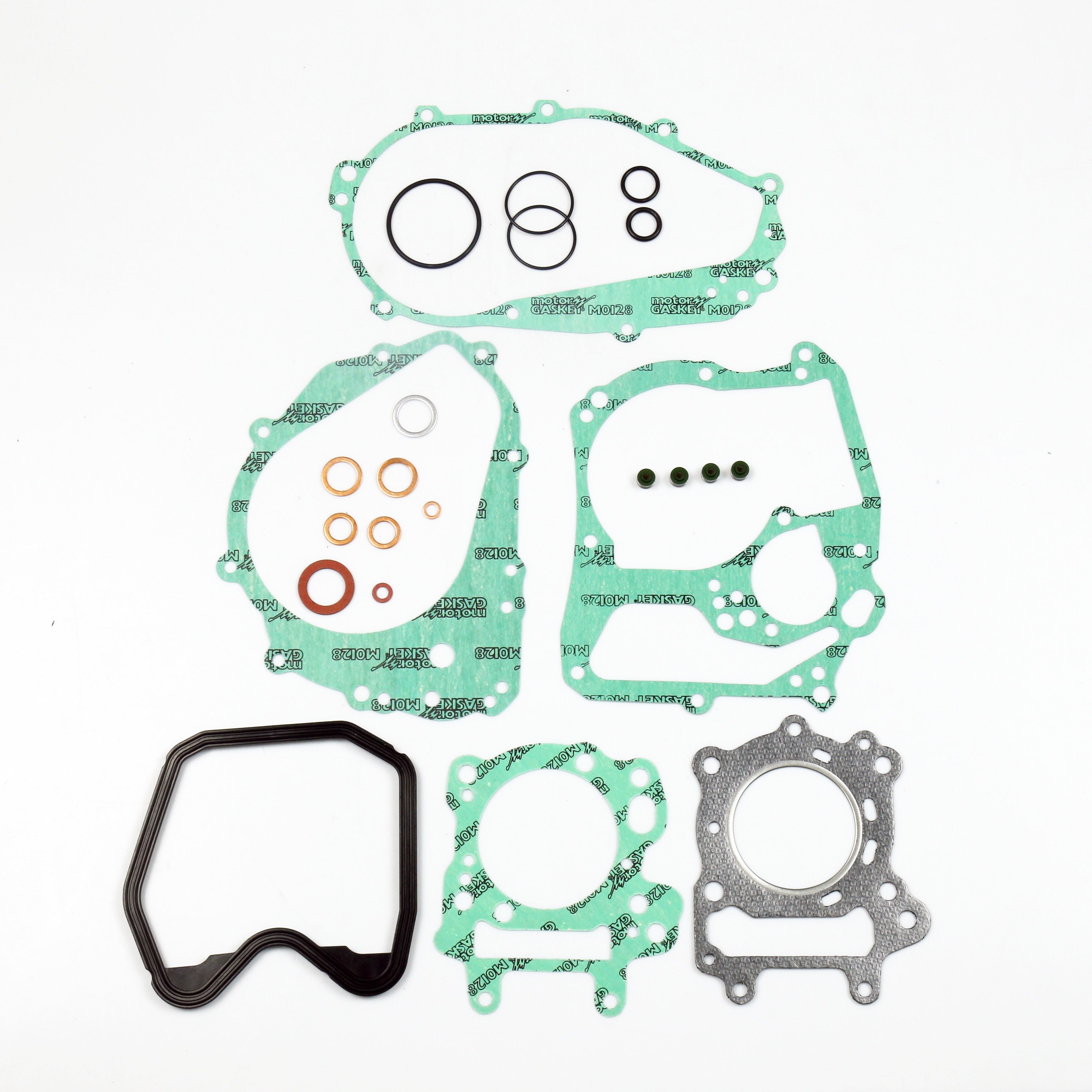 Athena Full Gasket Kit P400010850021