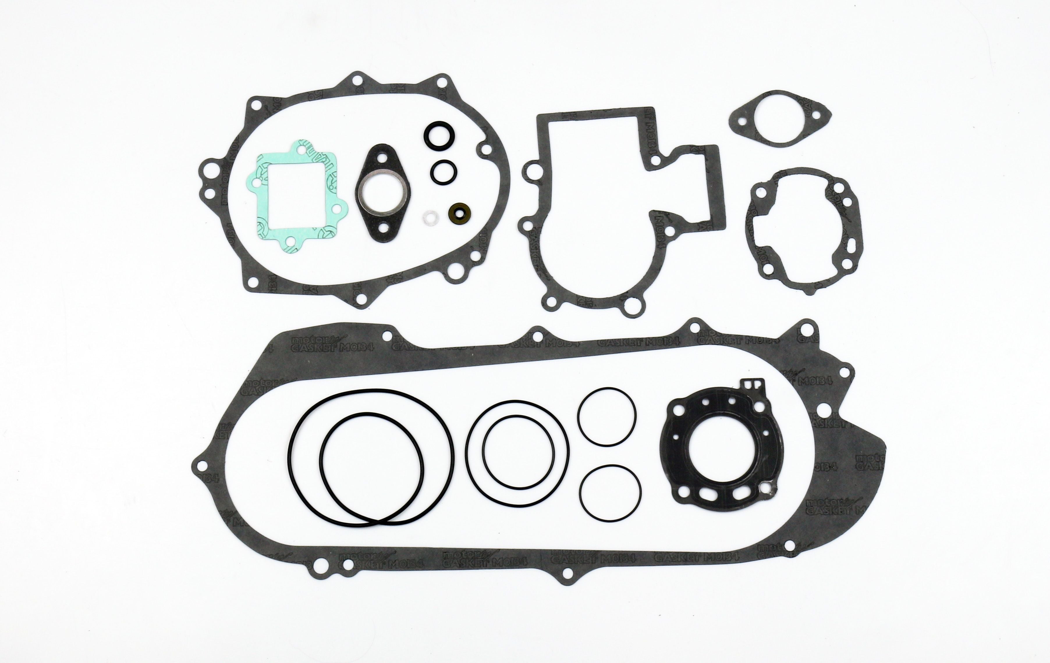 Athena Full Gasket Kit P400010850023