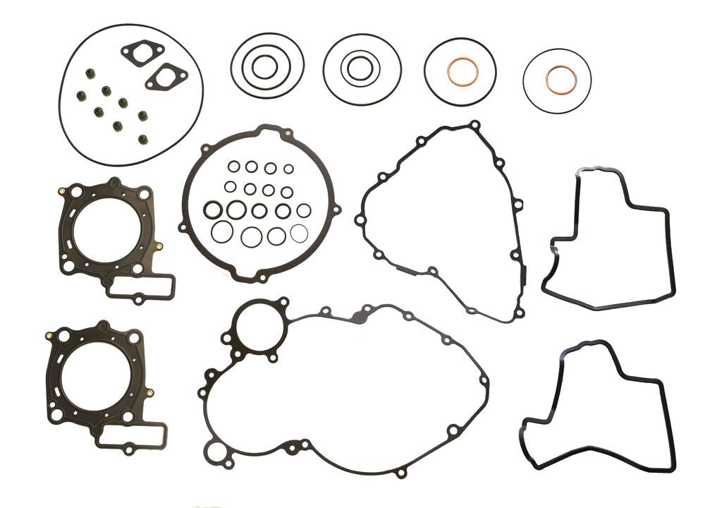 Athena Full Gasket Kit P400010850027
