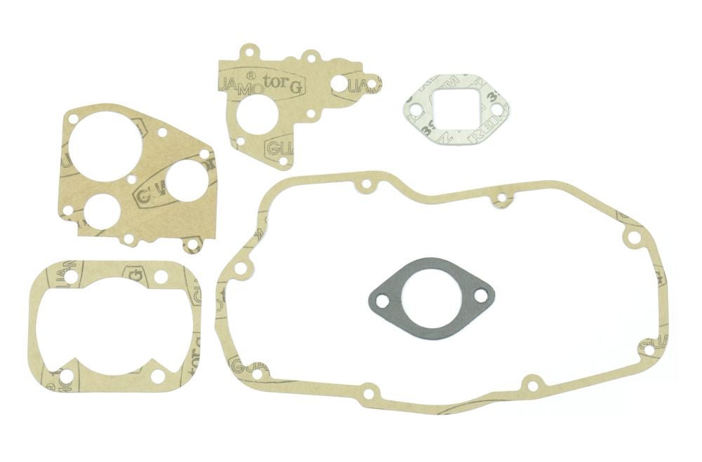 Athena Full Gasket Kit P400020850010