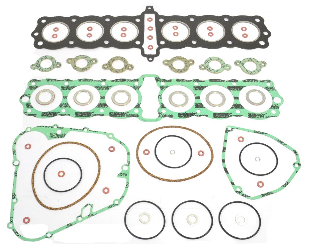 Athena Full Gasket Kit P400050850160