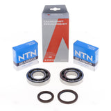 Athena Crankshaft Bearing Seal Kit P400060444005