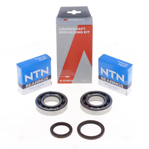 Athena Crankshaft Bearing Seal Kit P400060444005