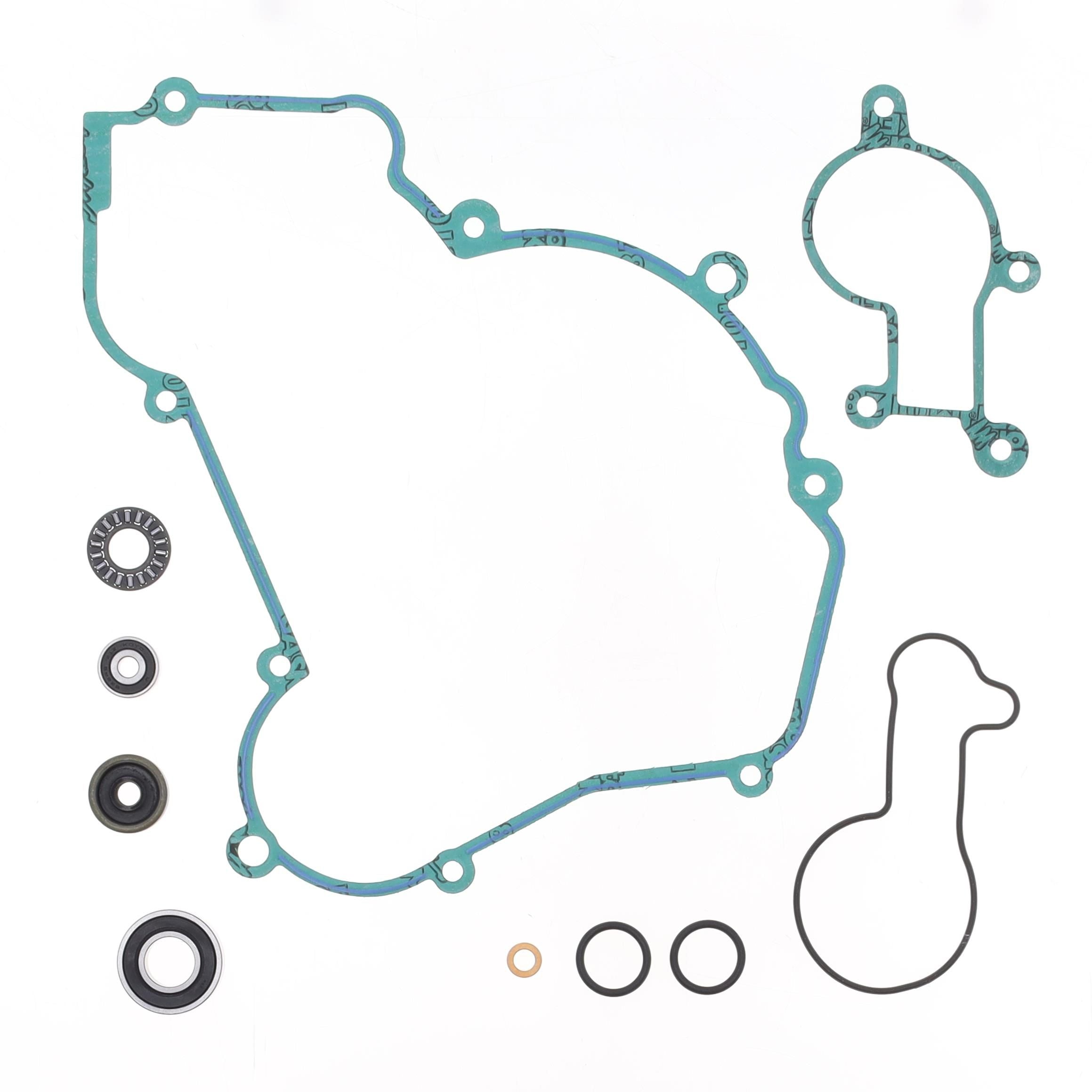 Athena Water Pump Gasket Kit P400060475001