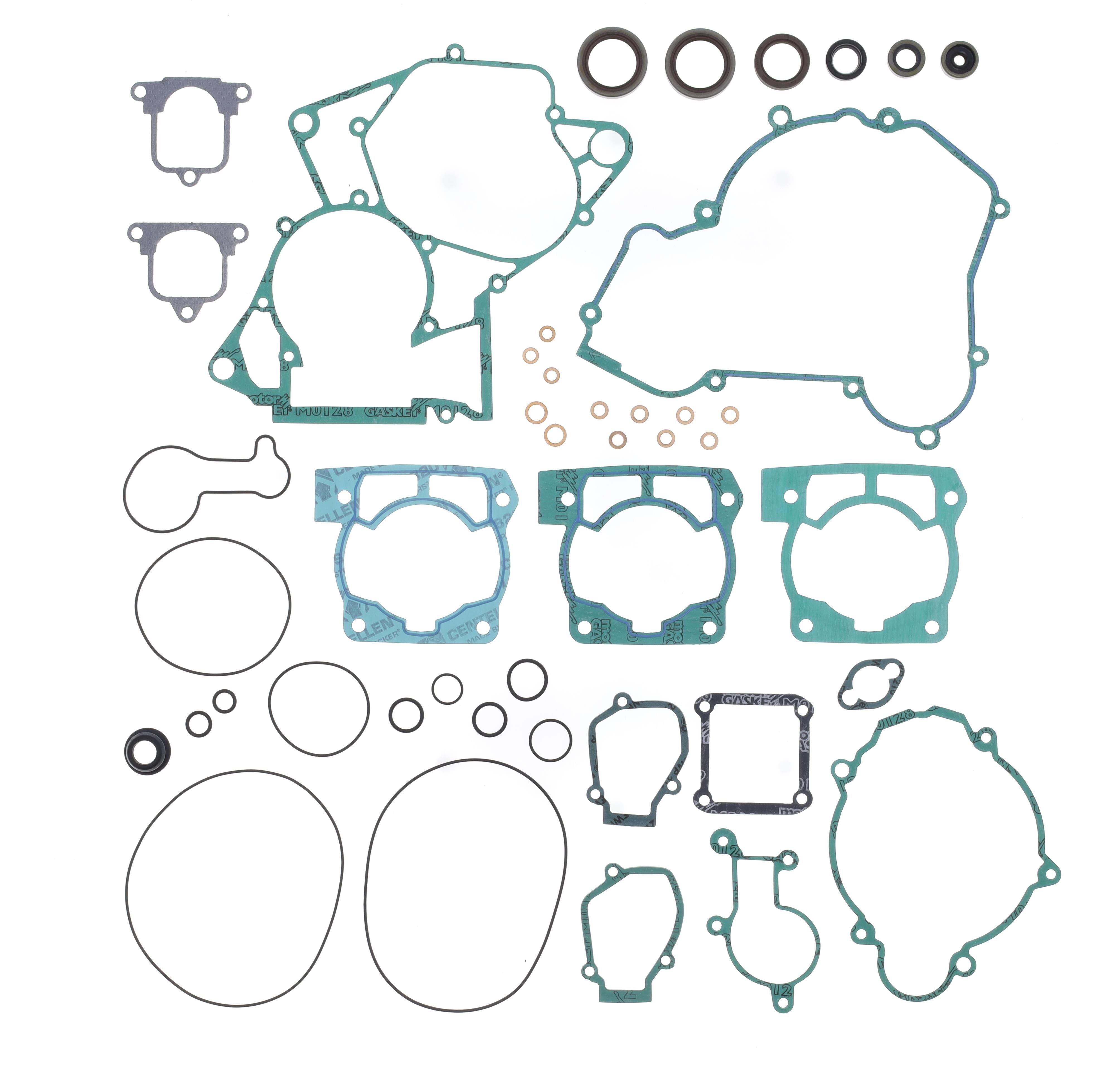 Athena Complete Gasket Kit P400060900013