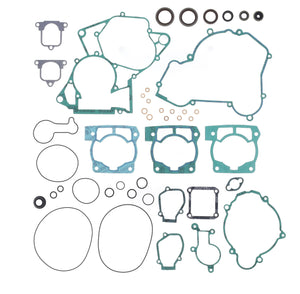Descriptive image text