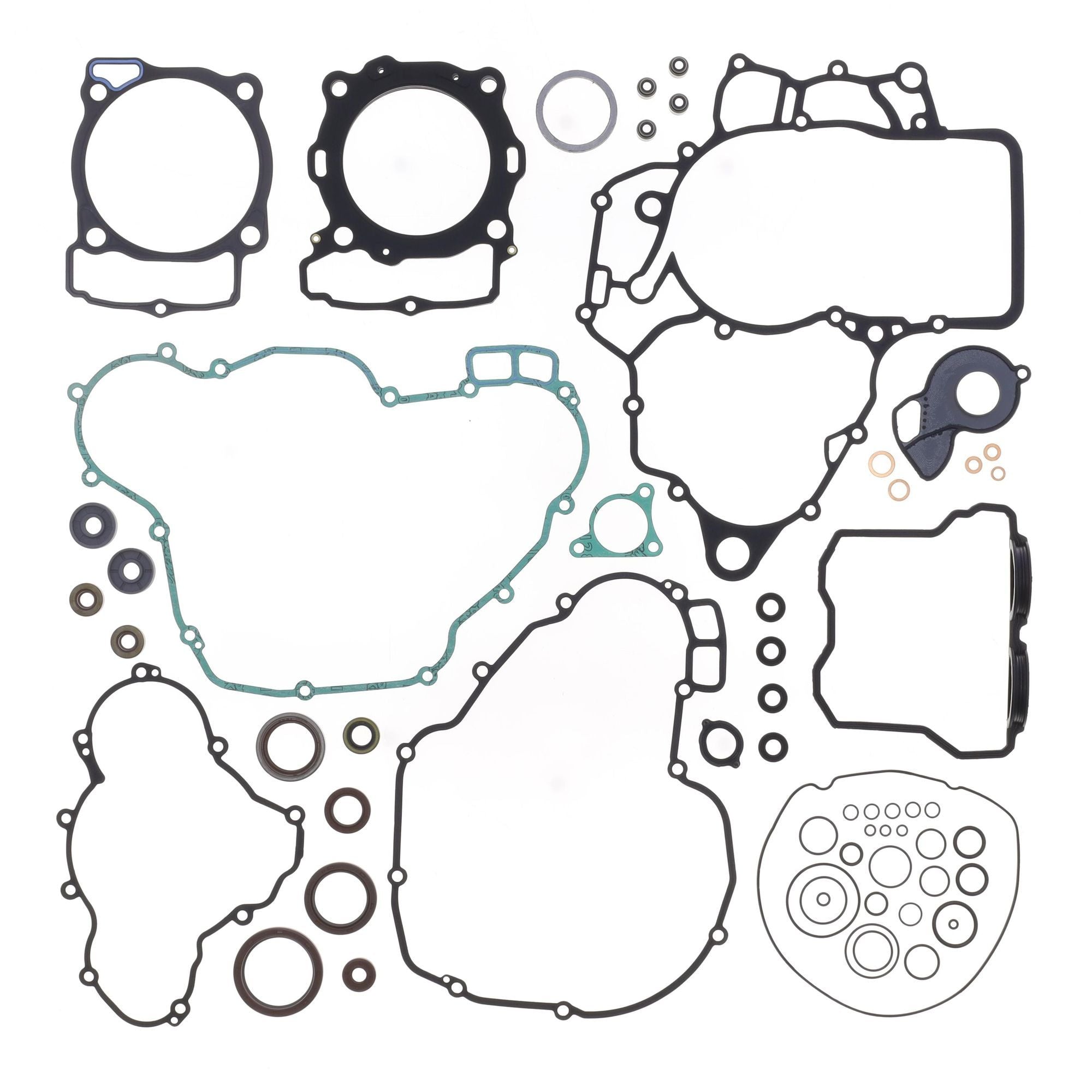 Athena Complete Gasket Kit P400060900017