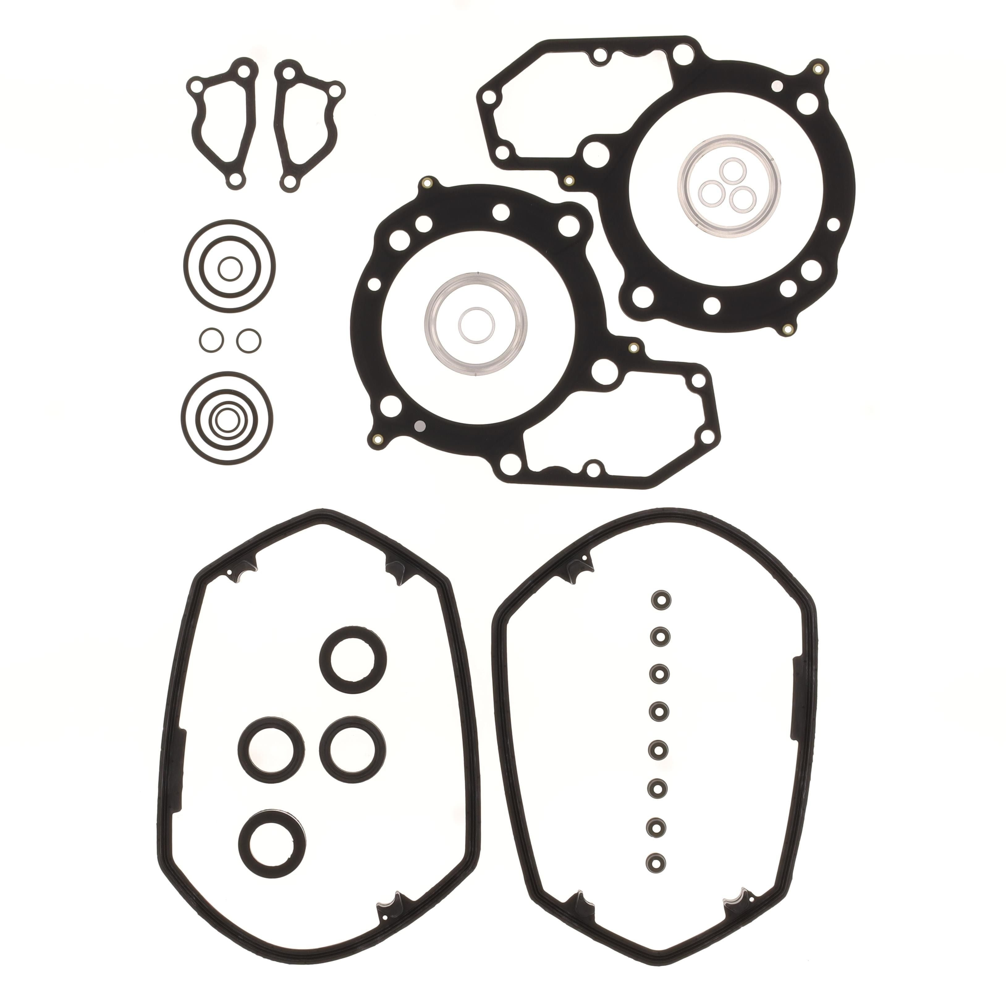 Athena Top End Gasket Kit P400068600012