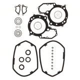 Athena Top End Gasket Kit P400068600012