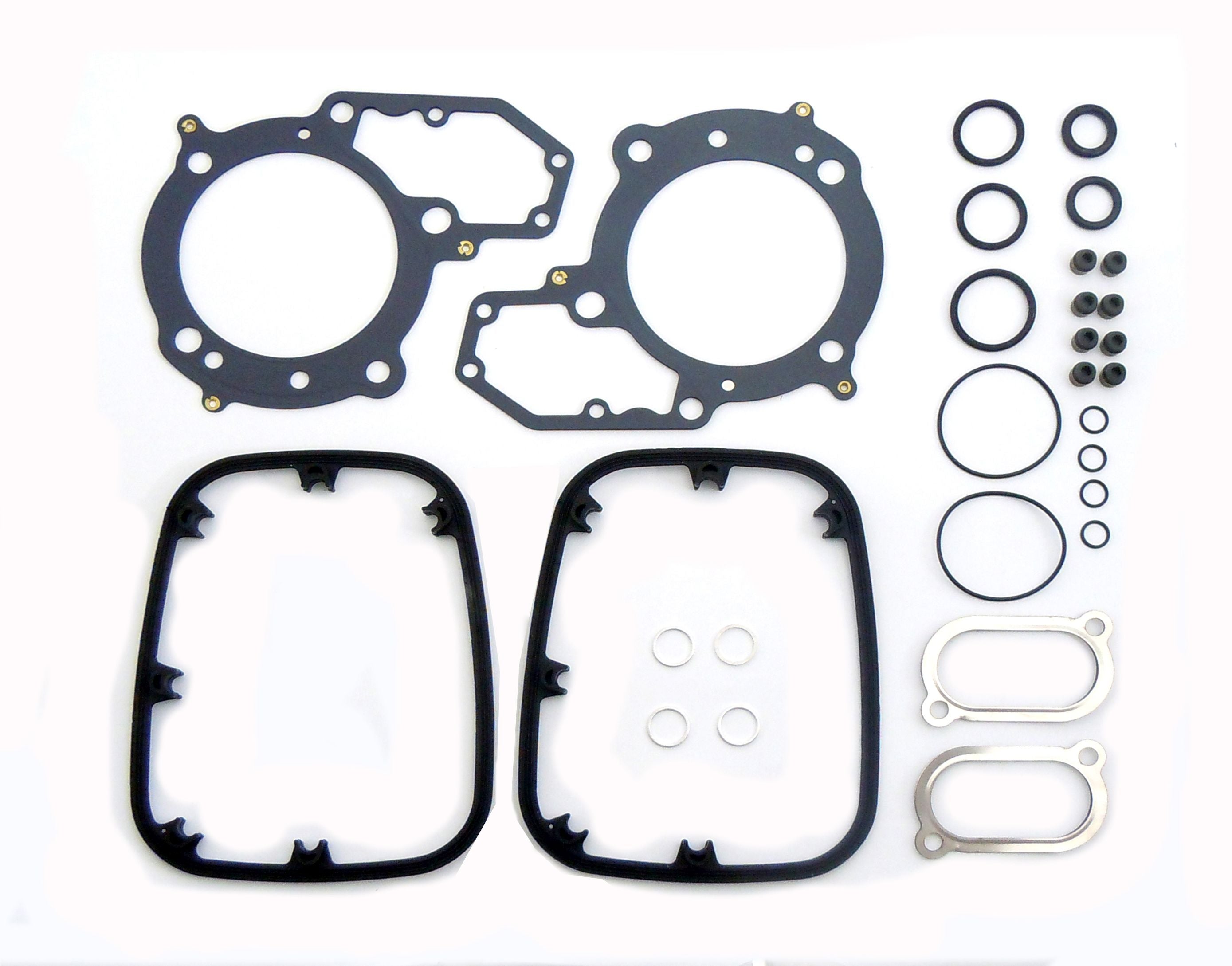 Athena Top End Gasket Kit P400068600013