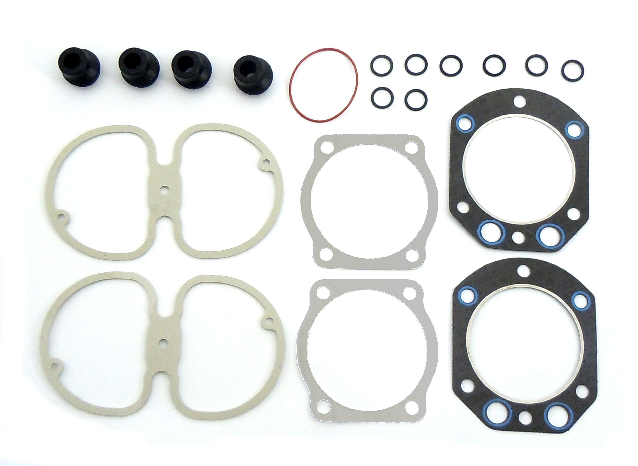 Athena Top End Gasket Kit P400068600501