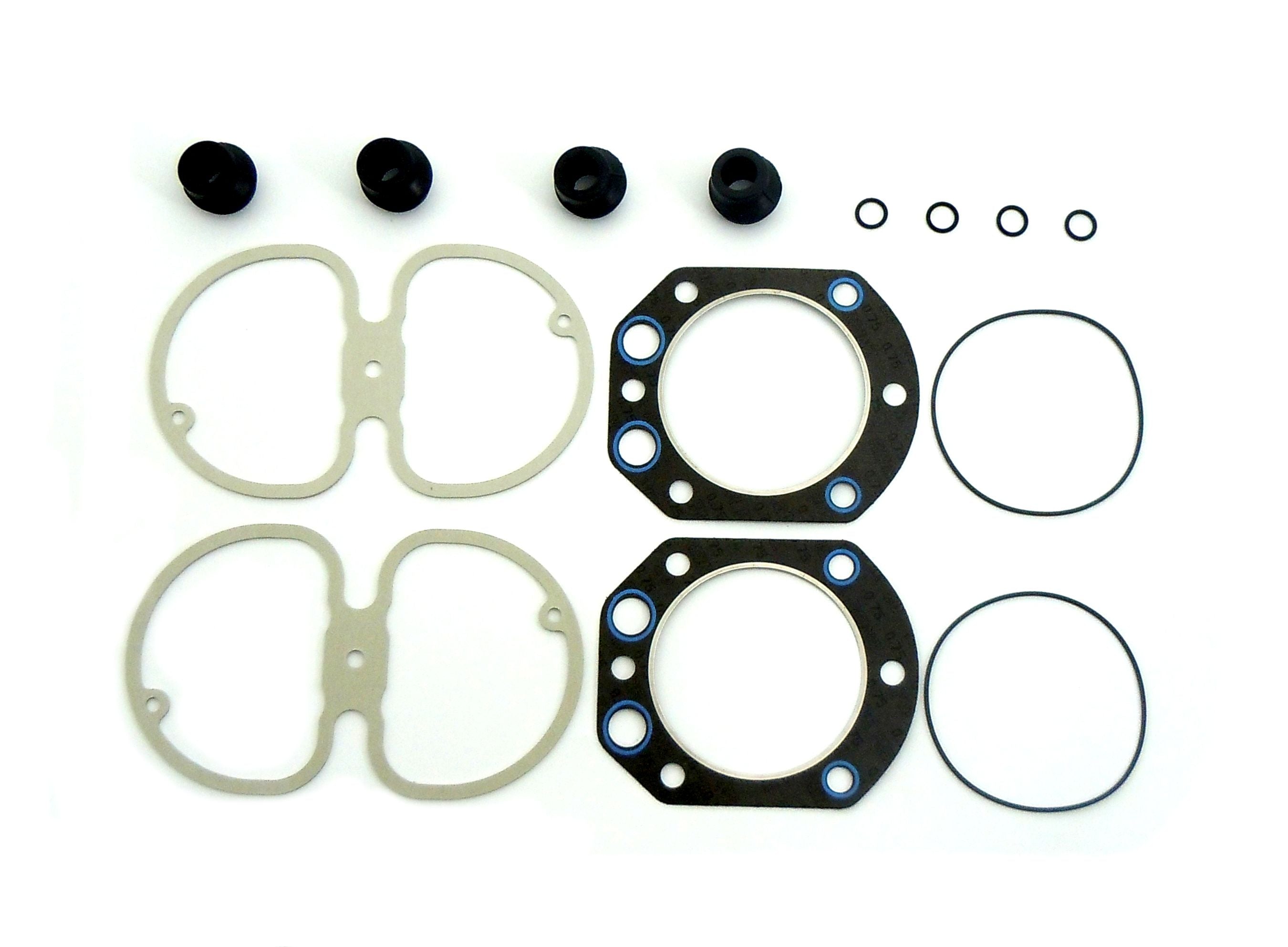 Athena Top End Gasket Kit P400068600750