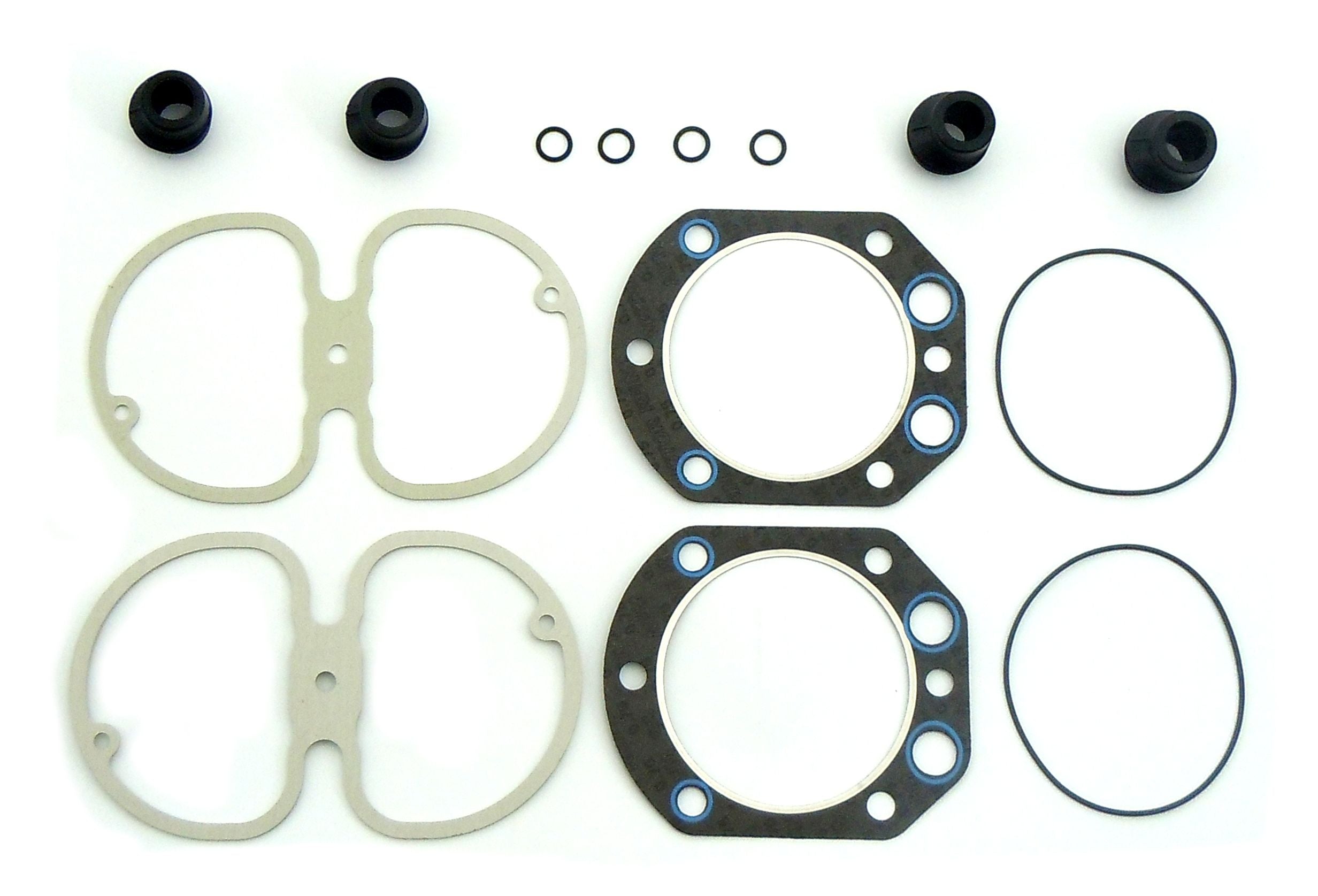 Athena Top End Gasket Kit P400068600950