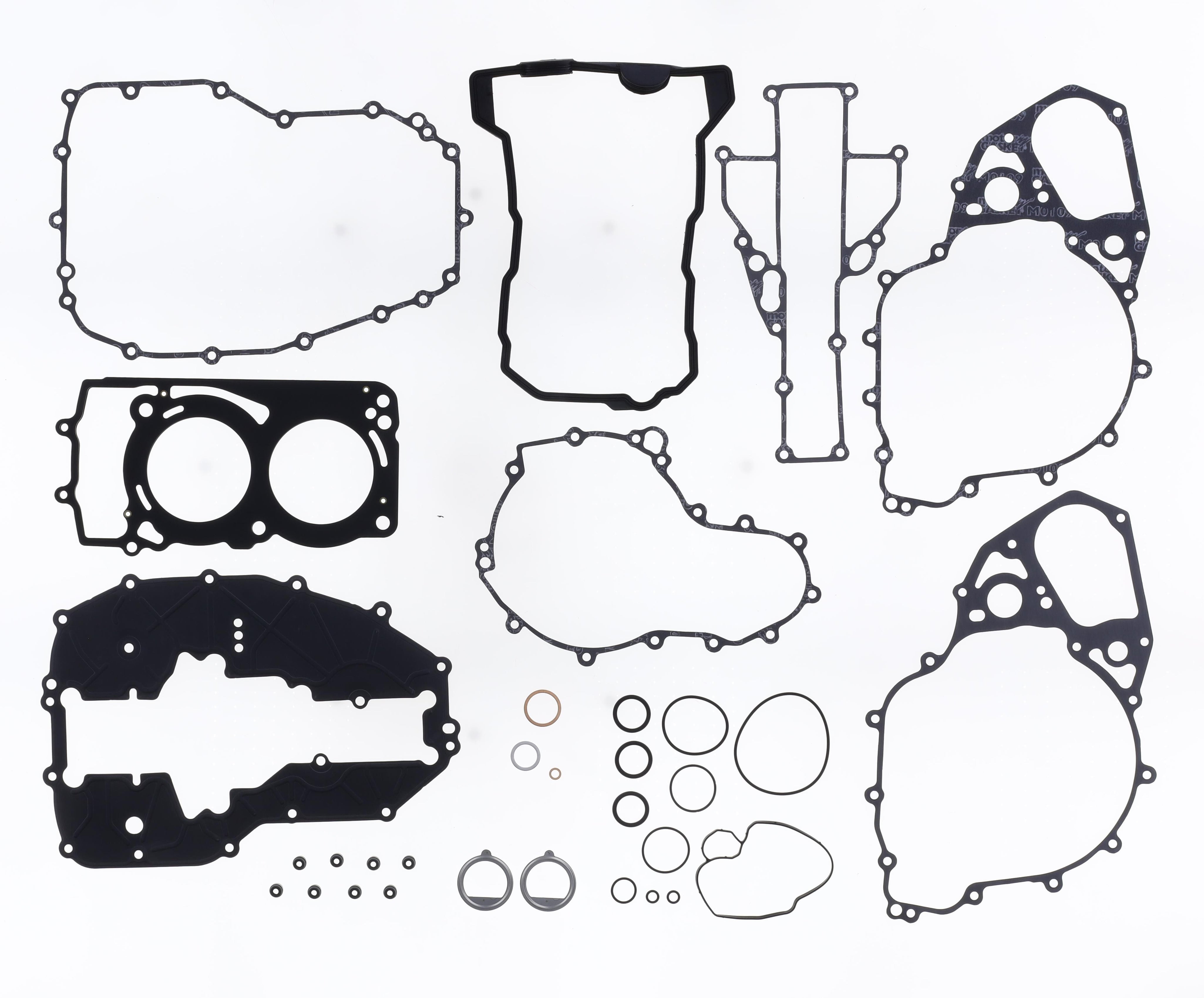 Athena Top End Gasket Kit P400068850014