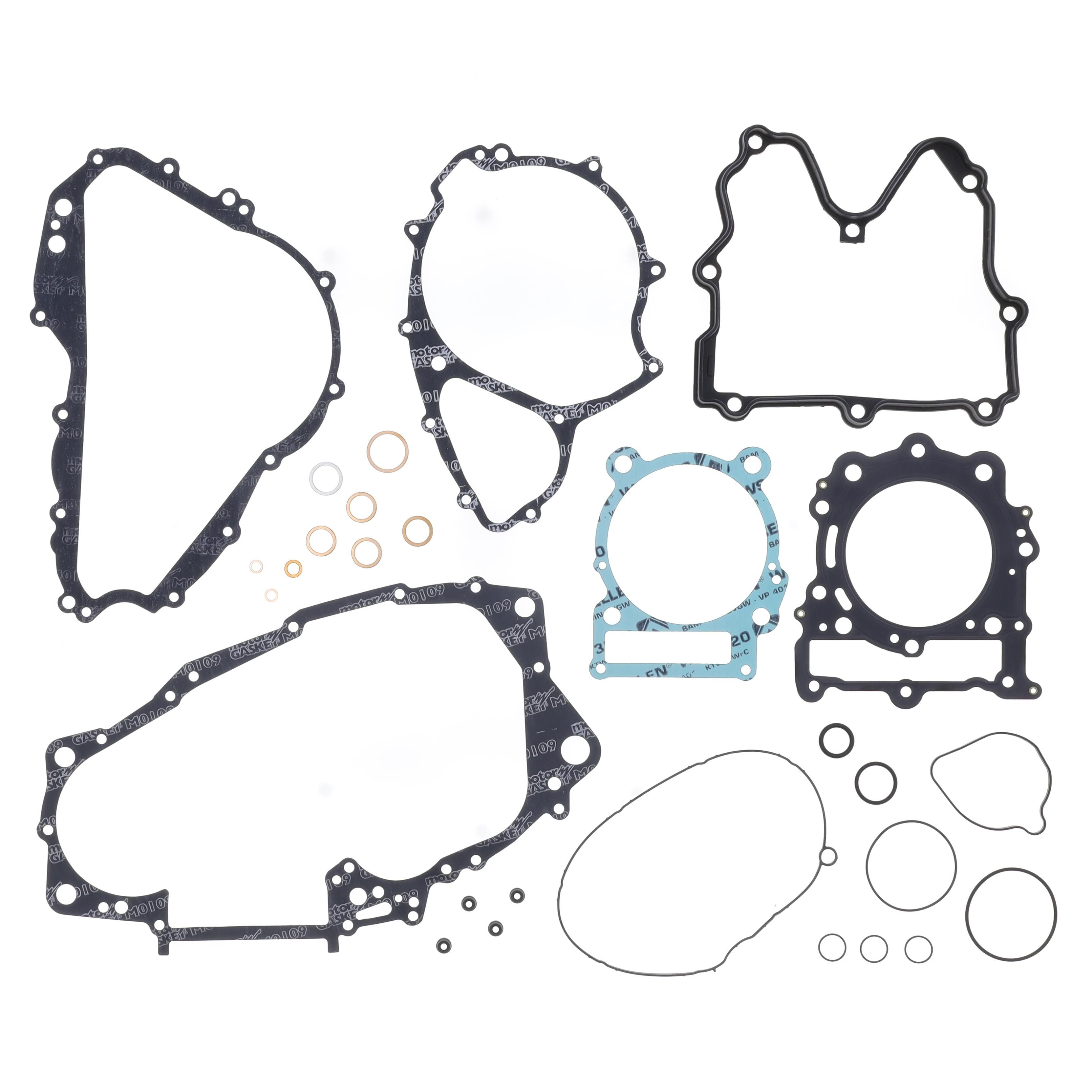 Athena Full Gasket Kit P400068850019