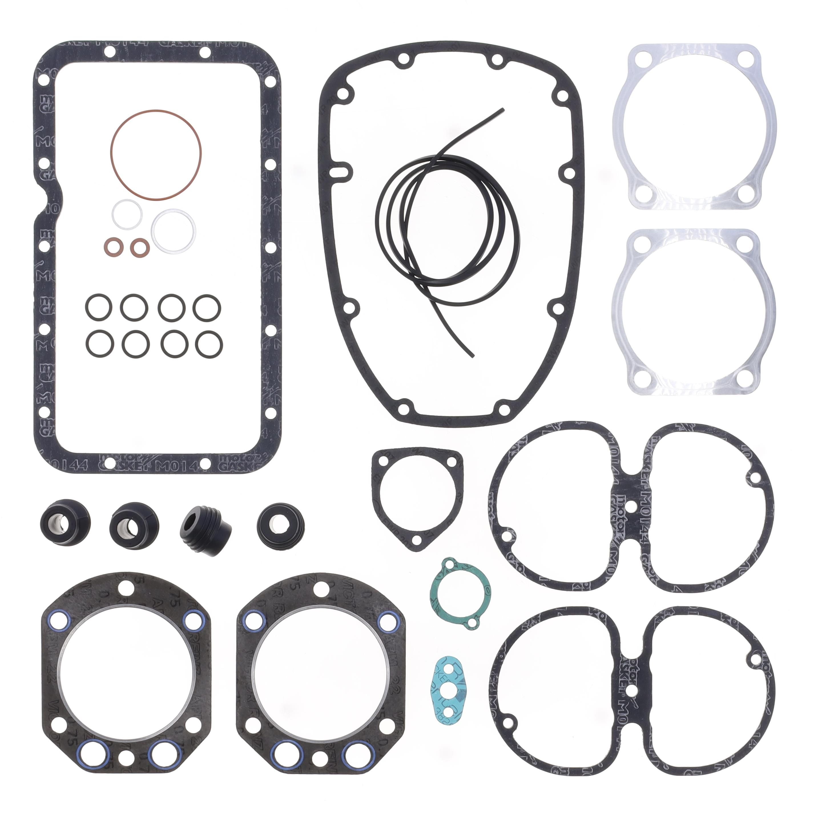 Athena Full Gasket Kit P400068850501