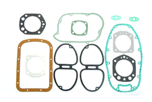 Athena Full Gasket Kit P400068850600