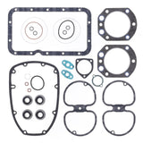 Athena Full Gasket Kit P400068850650