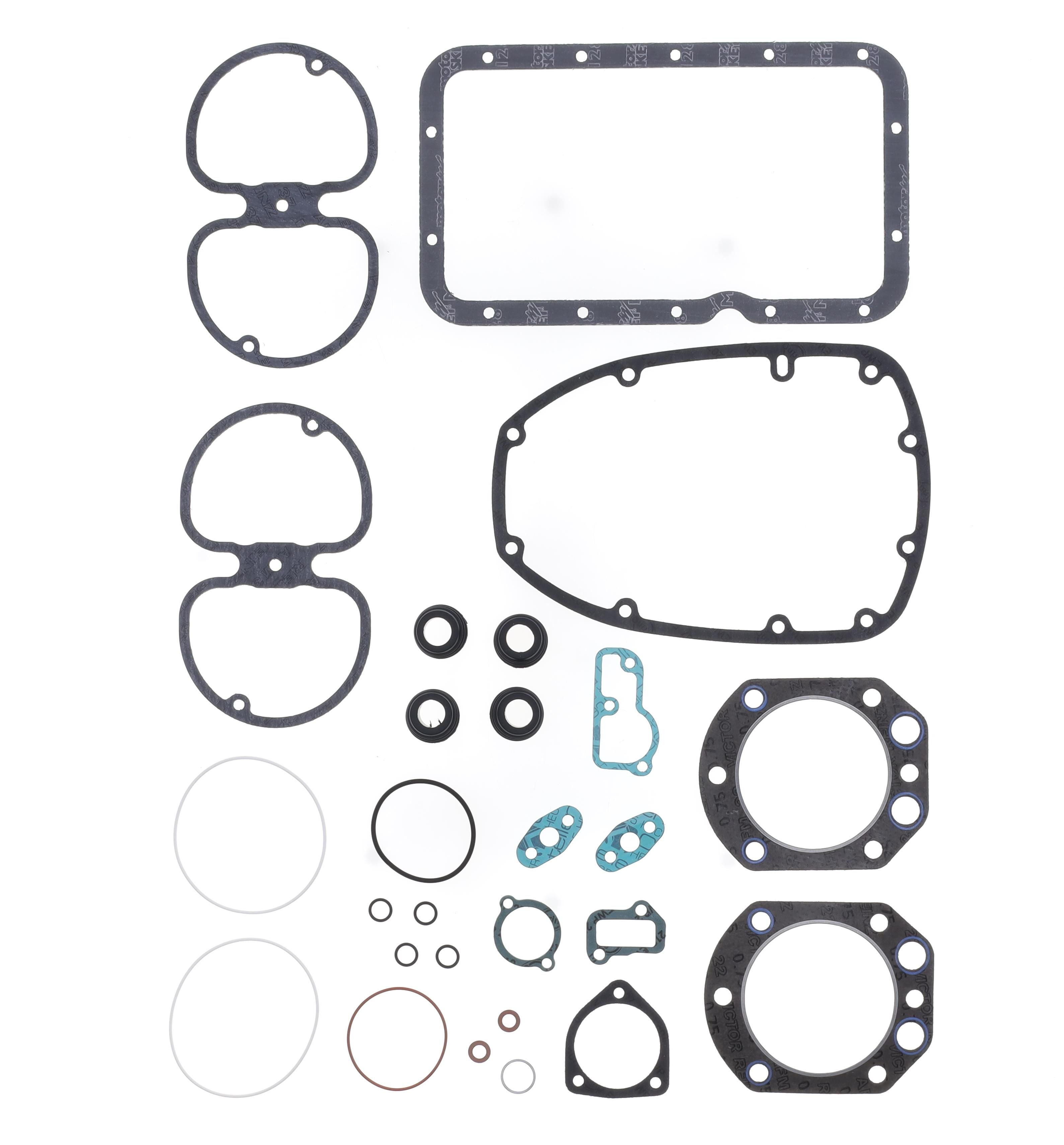 Athena Full Gasket Kit P400068850750