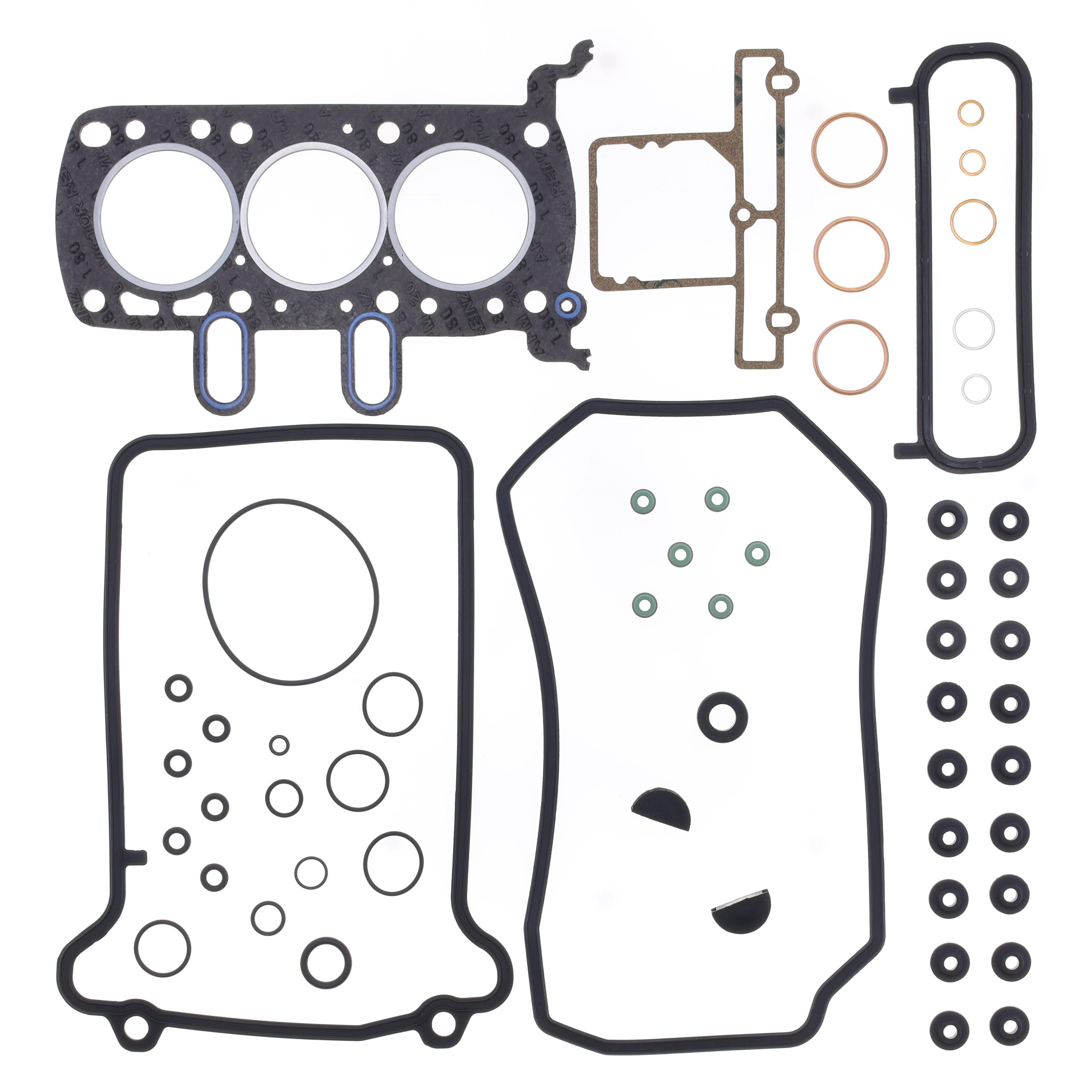 Athena Full Gasket Kit P400068850751