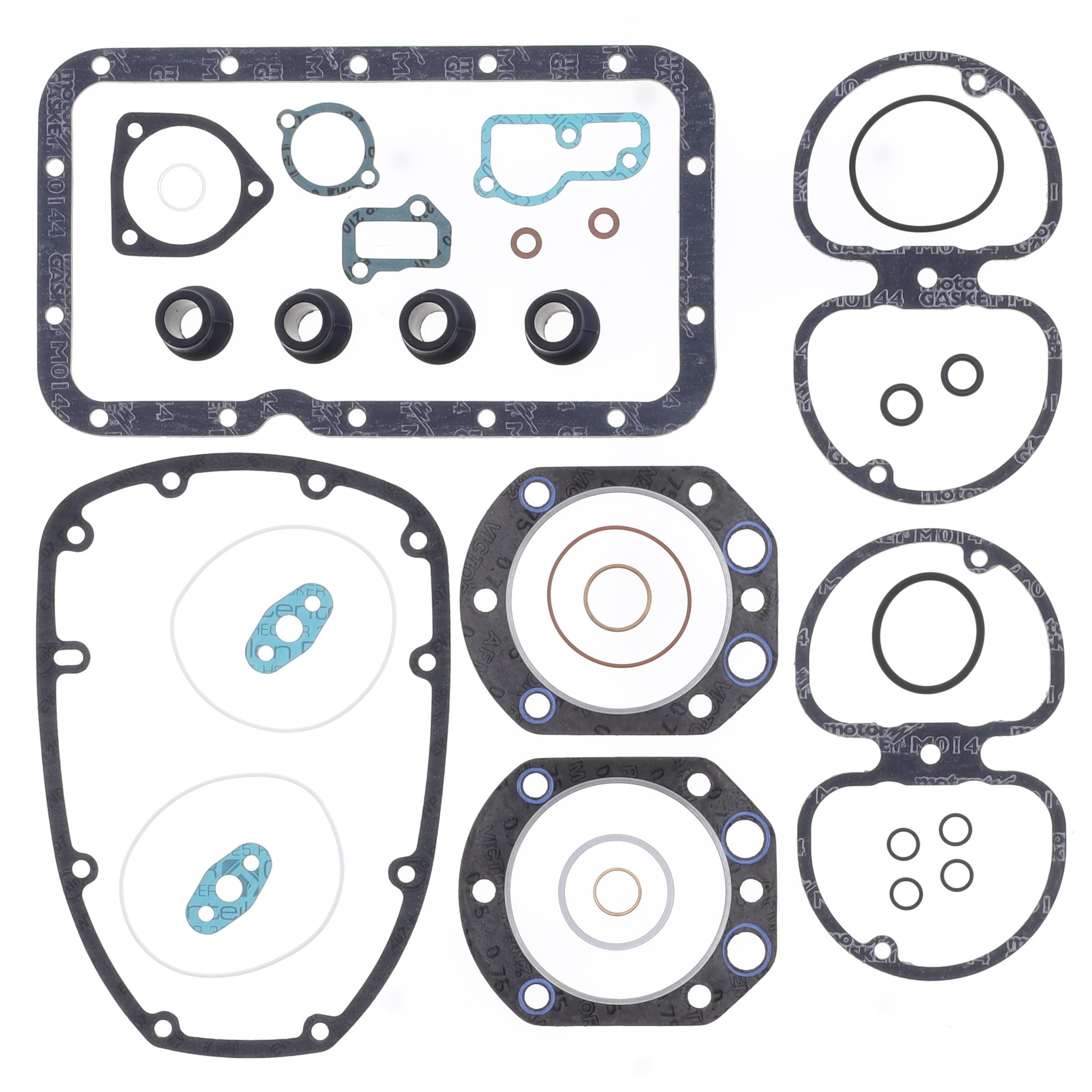 Athena Full Gasket Kit P400068850950