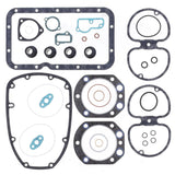 Athena Full Gasket Kit P400068850950