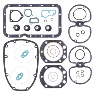 Athena Full Gasket Kit P400068850950