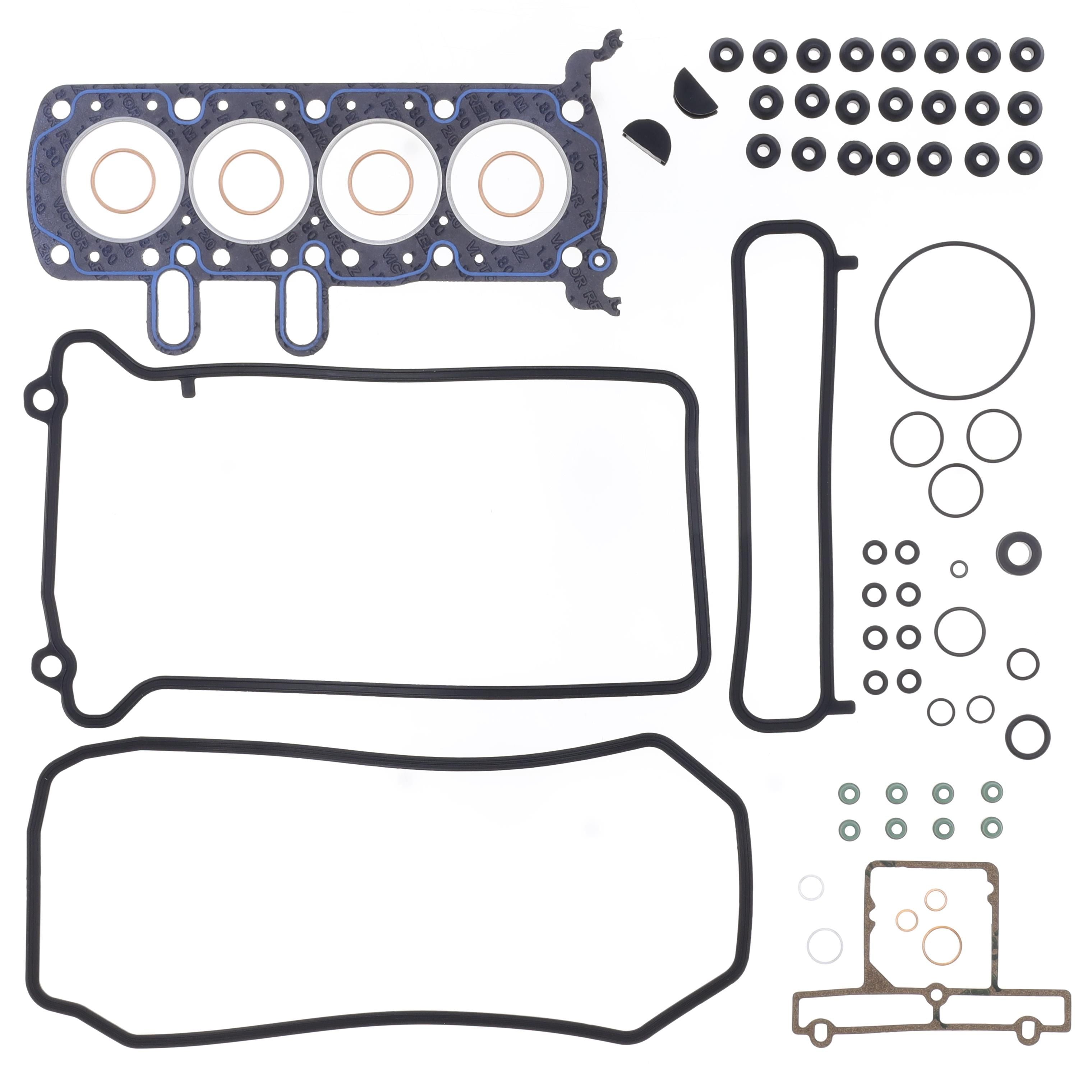 Athena Full Gasket Kit P400068850953/1