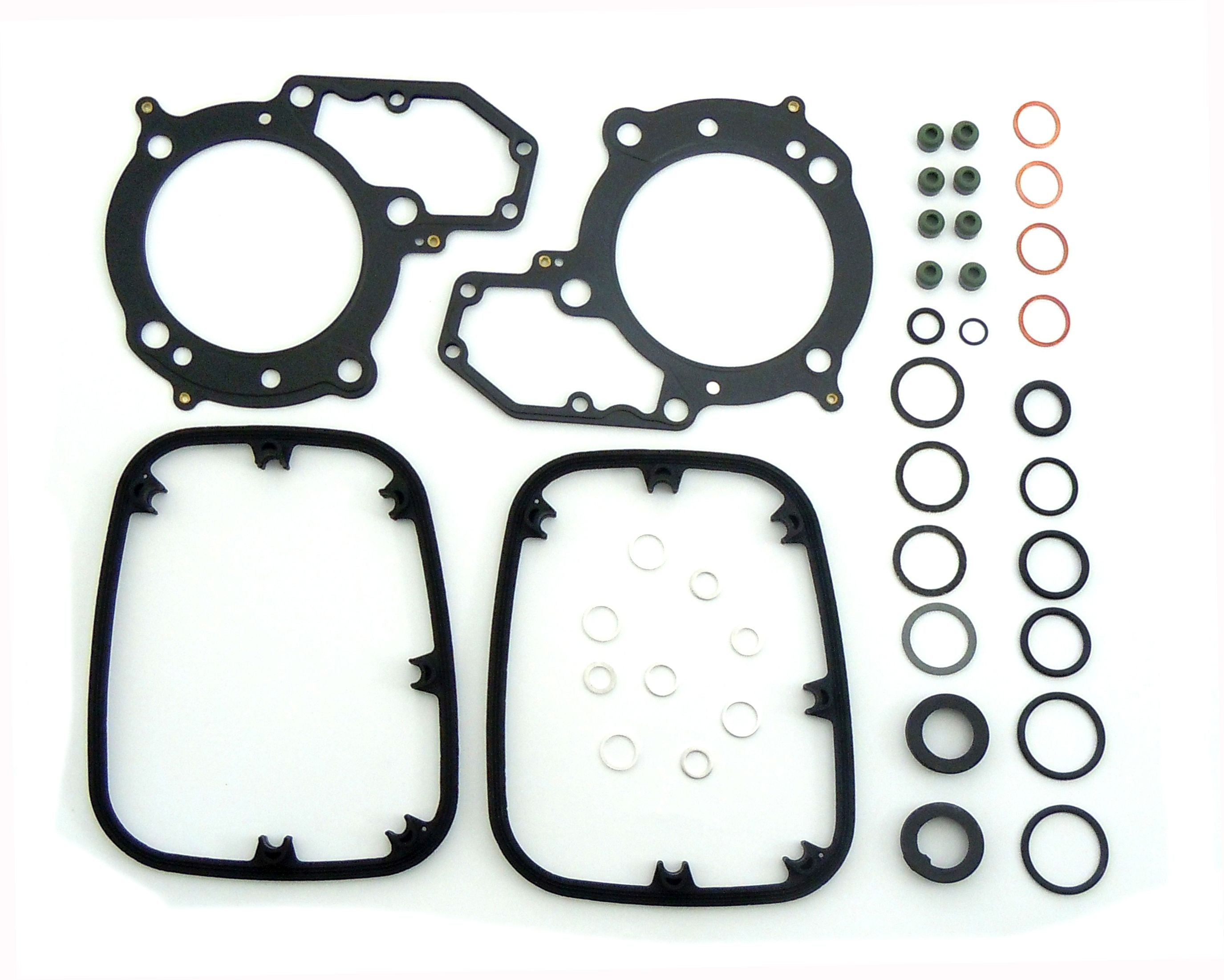Athena Full Gasket Kit P400068850981